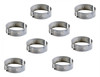 Rod Bearing Set - Infiniti 4.1L 4.5L - Enginetech BB1037