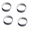 Rod Bearing Set - Mini 1.6L 1598 SOHC 16V W11B Supercharged - Enginetech BB1063