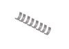 Rod Bearing Set - Honda 1.5L 1497 SOHC 16V - Enginetech BB1502