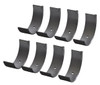 Rod Bearing Set - Chrysler Mit 1.5L 4G15 G15B 8V 12V - Enginetech BB1825