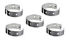 Main Bearing Set - Hyundai Kia 1.8L 2.0L DOHC 16V G4GM G4GF - Enginetech BC1006