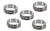 Main Bearing Set - Toyota GM 1.8L DOHC 16V 2ZZGE - Enginetech BC1014