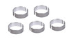 Main Bearing Set - Kia 1.8L DOHC 16V Fb - Enginetech BC1036