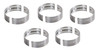 Main Bearing Set - Acura Honda 1.3L 1.5L - Enginetech BC1050