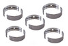 Main Bearing Set - Hyundai Kia 1.8L Ulev Nu - Enginetech BC1121