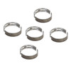 Main Bearing Set - Audi VW 2.0L - Enginetech BC1211