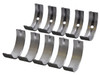 Main Bearing Set - Toyota 1.5L 3E 3EE 5EFE - Enginetech BC1424