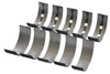 Main Bearing Set - Toyota 2.4L 2.7L 2TZFE 2RZFE 3RZFE - Enginetech BC1435
