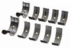 Main Bearing Set - Nissan 1.5L E15 E15S 1.6L E15T E16 E16I E16S Standard Fg - Enginetech BC2174