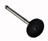 Exhaust Valve - Ltd Avail Valve (1) Exhaust GM Toyota 1AC 3AC 4AC 4ALC - Enginetech EM2197