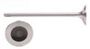 Exhaust Valve - Mini 1.6L DOHC - Enginetech EM4485