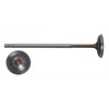 Intake Valve - Audi Vw 3.2L DOHC Long - Enginetech IM1014A