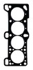MLS Head Gasket - Hyundai Kia 1.6L DOHC 16V G4ED - Enginetech HHY1.6-B