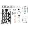Head Gasket Set - Honda 1.5L 1497 SOHC 16V L15A1 - Enginetech HO1.5HS-C