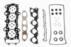 MLS Head Gasket Set - Honda 2.0L 2.2L DOHC F20C1 F22C1 - Enginetech HO2.0HS-G