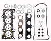 Head Gasket Set - Honda 2.4L K24A1 Mls Head Gasket - Enginetech HO2.4HS-A