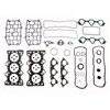 Head Gasket Set - Honda 2.7L 2675 SOHC 24V C27A4 - Enginetech HO2.7HS-A