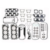 Head Gasket Set - Honda 3.5L 3471 SOHC 24V Mls Head Gaskets - Enginetech HO3.5HS-C