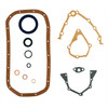 Lower Gasket Set - Chrysler Hyundai Mit 4G15 G4AJ G4DJ - Enginetech HY1.5CS