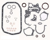 Lower Gasket Set - Hyundai G4CR G4CP G4CN - Enginetech HY1.6CS