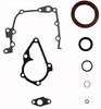 Lower Gasket Set - Hyundai Kia 1.6L 1599 DOHC 16V G4ED - Enginetech HY1.6CS-A