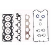 Head Gasket Set - Hyundai 2.4L 2351 DOHC 16V G4JS Mls Head Gasket - Enginetech HY2.4HS-A