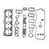 Head Gasket Set - Isuzu 2.3L 4ZD1 - Enginetech IS2.3HS
