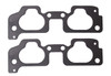 Intake Manifold Gasket - Subaru 2.5L 2457 SOHC 16V EJ253 - Enginetech ISB2.5-A