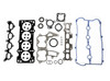 Head Gasket Set - Ford Mazda 1.8L 1839 DOHC 16V Bp Mls Head Gasket - Enginetech MA1.8HS-A