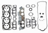 Head Gasket Set - Mit Chrysler Dodge 2.0L 1997 SOHC 8V G63B - Enginetech MI2.0HS-C