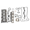 Full Gasket Set - Mitsubishi 2.0L Full Set Turbo - Enginetech MI2.0K-6