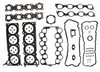 Head Gasket Set - Infiniti 4.5L 4494 DOHC 32V VK45DE Mls Head Gaskets - Enginetech NI4.5HS-B