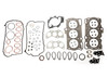 Head Gasket Set - Subaru 3.0L 2999 DOHC 24V Mls Head Gaskets - Enginetech SB3.0HS-B