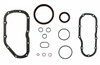 Lower Gasket Set - Suzuki 2.7L 2737 DOHC H27A - Enginetech SU2.7CS-A