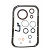 Lower Gasket Set - Toyota 1.5L 3E 3EE 5EFE - Enginetech TO1.5CS