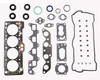 Head Gasket Set - Toyota GM 1.6L 4AF 4AFE - Enginetech TO1.6HS