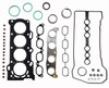 Head Gasket Set - Toyota 1.8L 1794 1ZZFE DOHC Mls Head Gaskets - Enginetech TO1.8HS-A