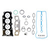 Head Gasket Set - Toyota 2.4L 2362 DOHC 16V 2AZFE Mls Head Gasket - Enginetech TO2.4HS-H