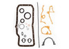 Lower Gasket Set - Toyota 3.0L 7MGE 7MGTE - Enginetech TO3.0CS-A