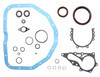 Lower Gasket Set - Toyota 3.0L 2997 DOHC 2JZGE - Enginetech TO3.0CS-C