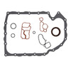 Full Gasket Set - Audi Vw 2.0L Full Set - Enginetech VW2.0K-4