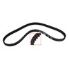 Timing Belt - Tim Belt Mazda 2.0L Fe Car Round Tooth - Enginetech TB113