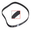 Timing Belt - Tim Belt Hon 2.0L 1973 B20B4/Z2 - Enginetech TB184