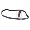 Timing Belt - Tim Belt Hon Isuzu 3.2L 6VD1 SOHC - Enginetech TB221