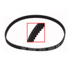 Timing Belt - Tim Belt Toyota 1.8L 1762 DOHC 16V 7AFE - Enginetech TB235