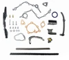 Timing Set - Tim Set Toyota 2.4L 2TZFE Ex. S/C - Enginetech TS027