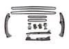 Timing Set - Tim Set Toyota 5.7L 5663 DOHC 3URFE - Enginetech TS104