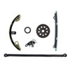 Timing Set - Tim Set Honda 1.5L 1497 SOHC 16V L15A1 - Enginetech TS2132