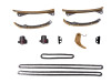 Timing Set - Tim Set Hyundai Kia 3.3L 3.8L DOHC Without Sprockets - Enginetech TS2315