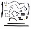 Timing Set - Tim Set Mazda 2.6L 2606 G6 - Enginetech TS4161